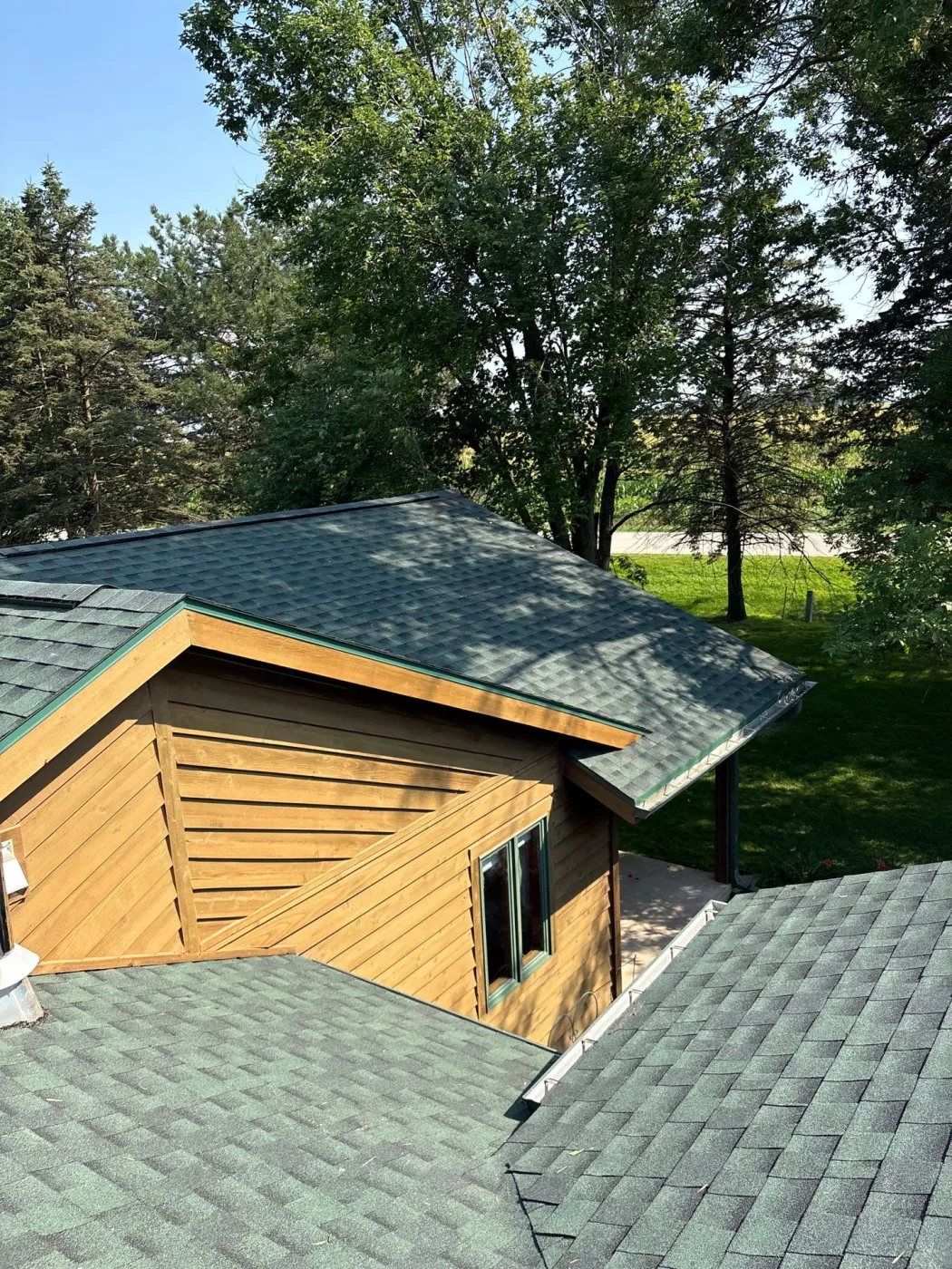 gaf timberline hdz shingles hunter green expert install roofing contractor near me 5 star rated appleton wi gaf timberline hdz shingles hunter green expert install roofing contractor near me 5 star rated appleton wi