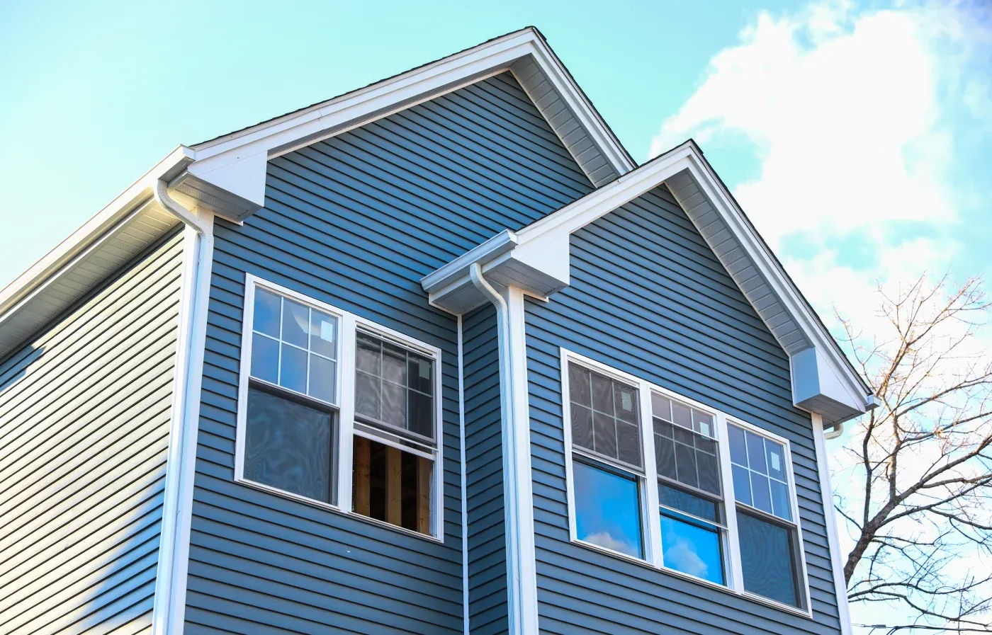 Tailored Siding Services Kimberly Wi Wisconsin Exteriors