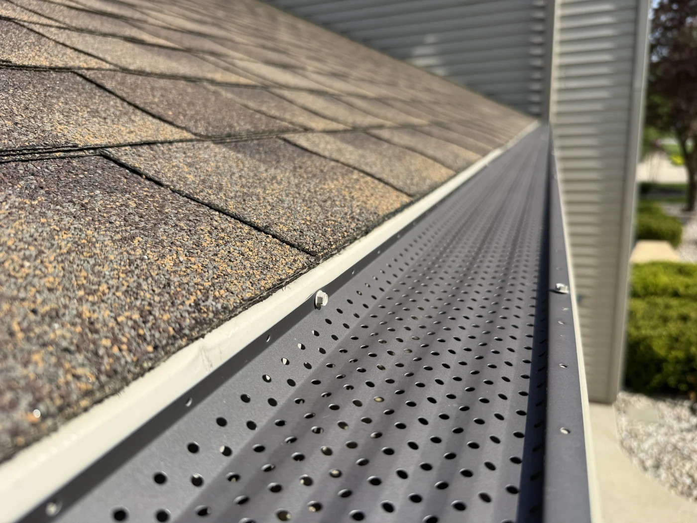 Gutters