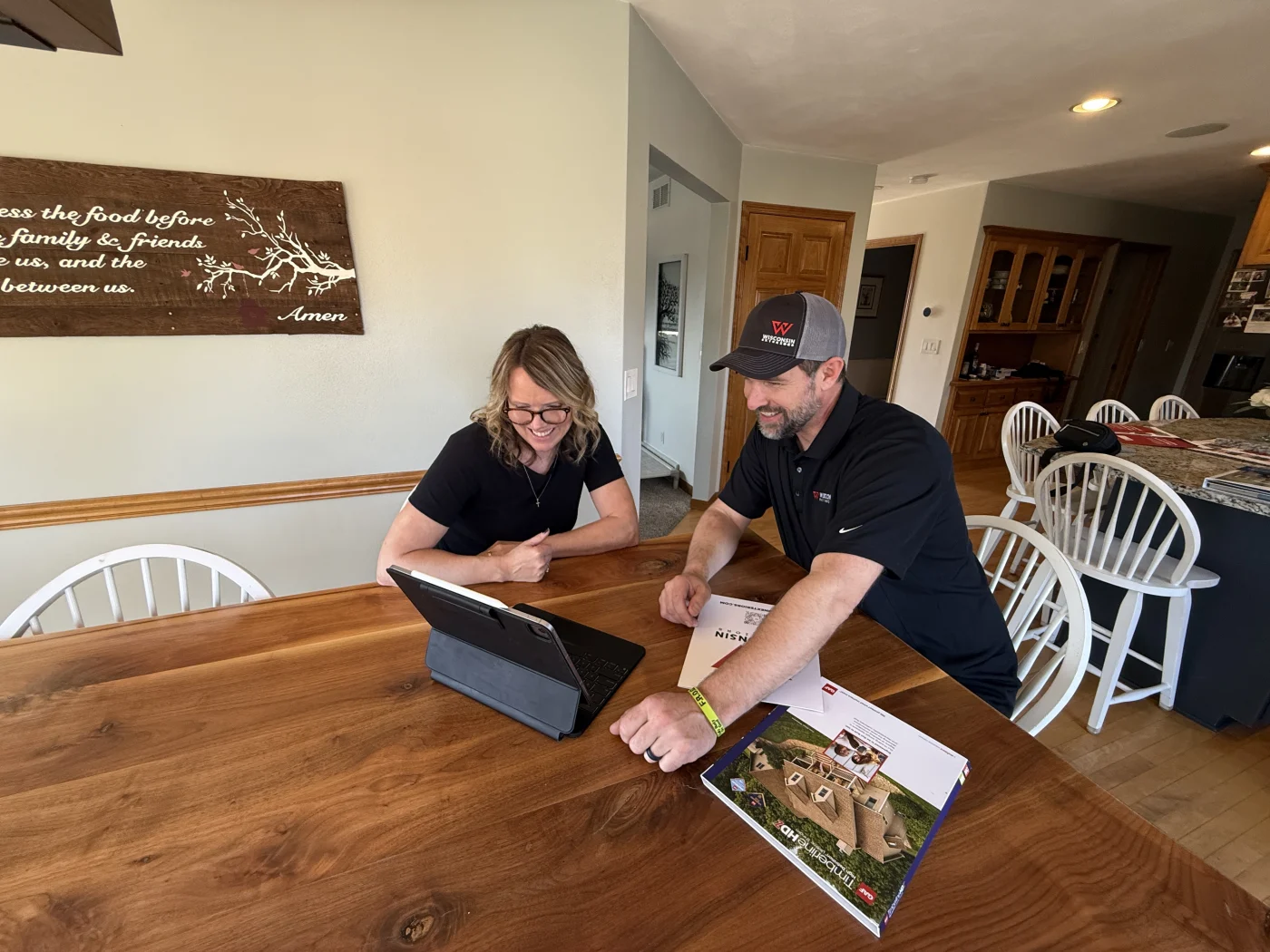 Our Core Values| Wisconsin Exteriors | Kaukauna Wisconsin Our core values at Wisconsin Exteriors in Kaukauna