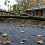 Rational Roof Repair In Greenville Wi Wisconsin Exteriors