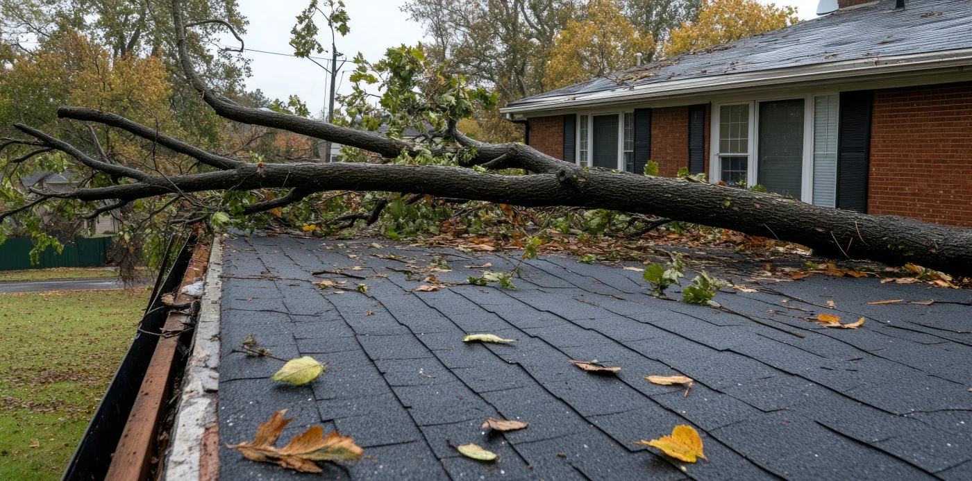 Rational Roof Repair In Greenville, WI | Wisconsin Exteriors Rational Roof Repair In Greenville Wi Wisconsin Exteriors